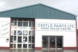 Castle Paints Ltd.